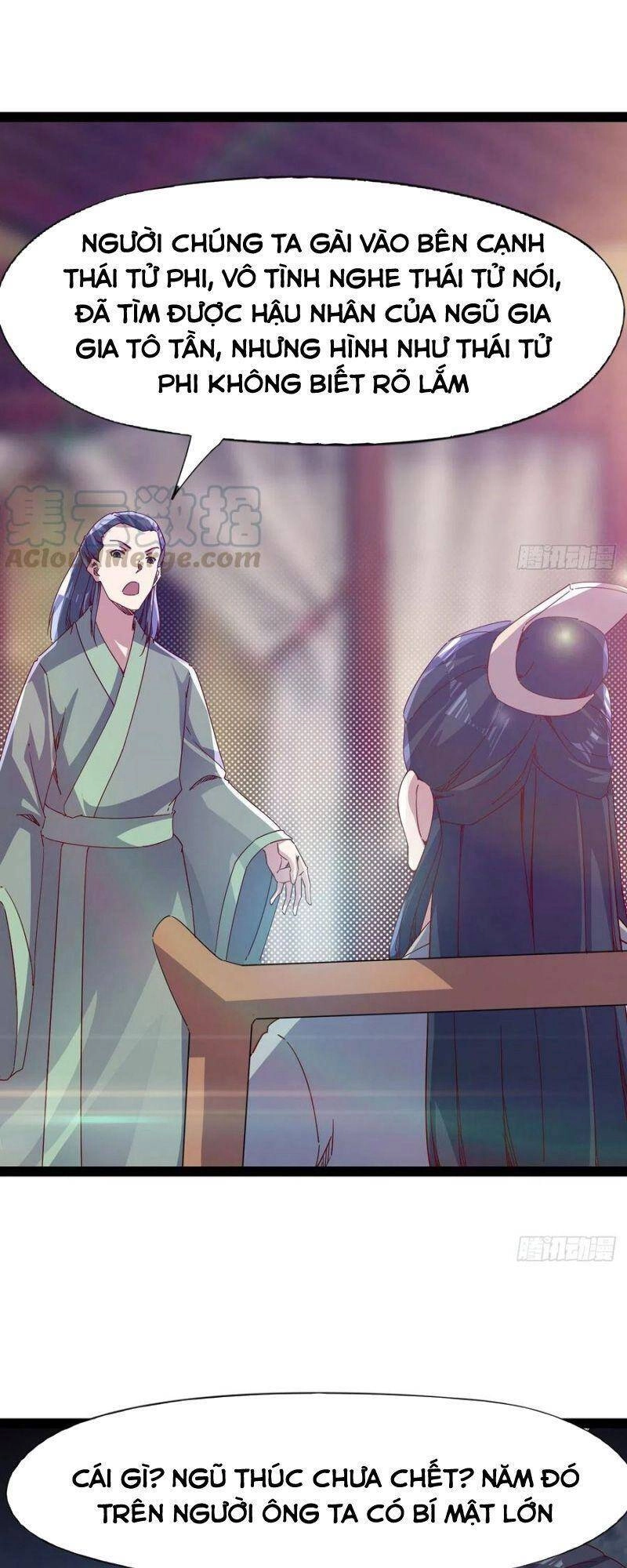 Kiếm Đồ Chapter 100 - 7