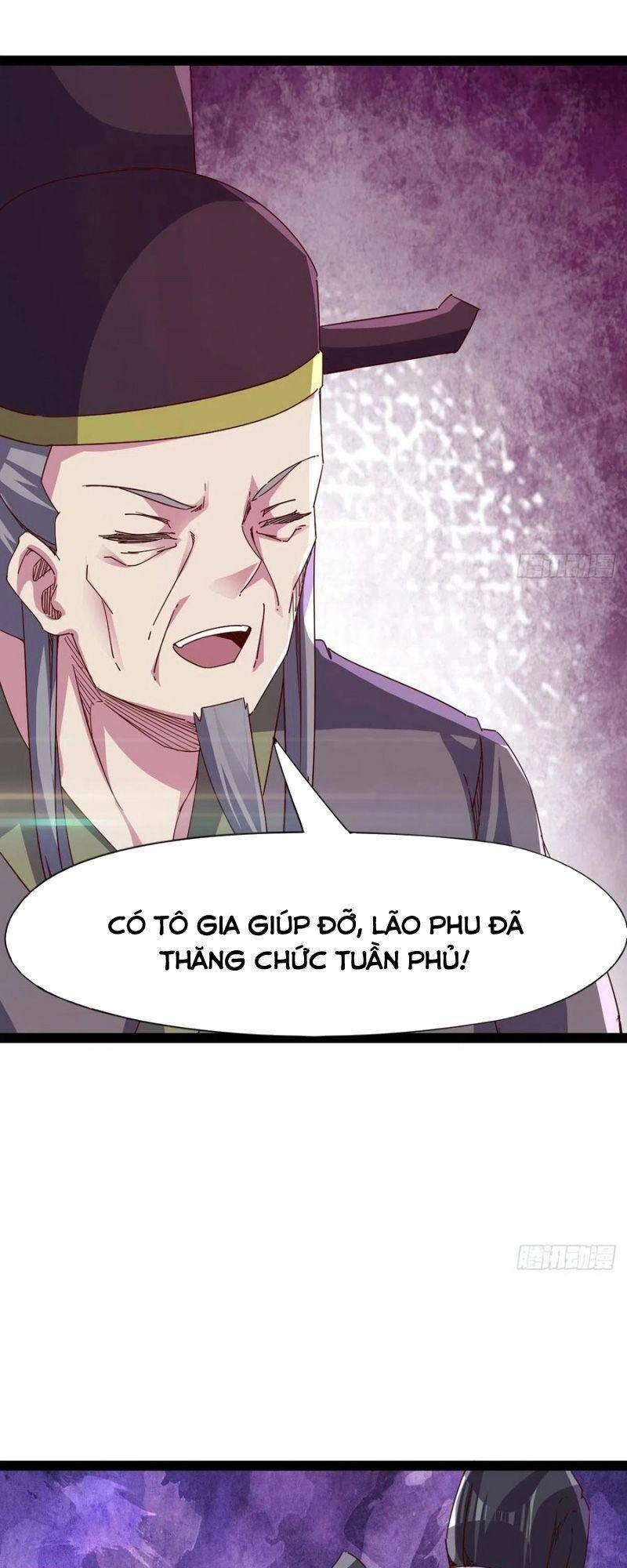 Kiếm Đồ Chapter 100 - 15