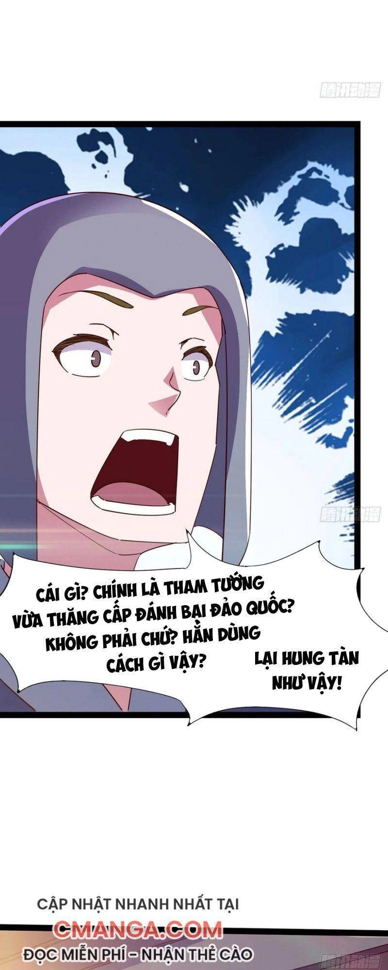 Kiếm Đồ Chapter 101 - 5