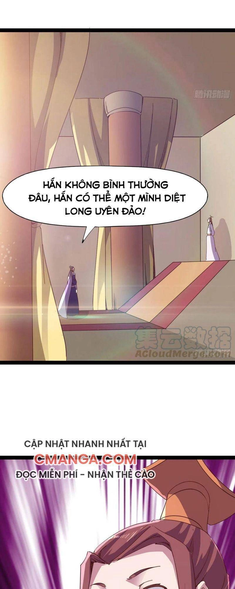 Kiếm Đồ Chapter 101 - 11