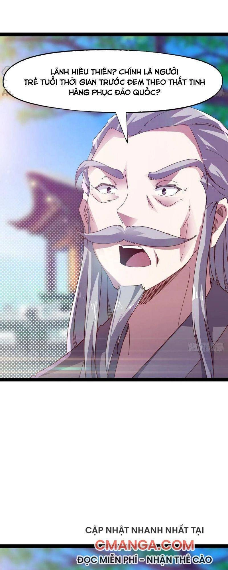 Kiếm Đồ Chapter 101 - 19