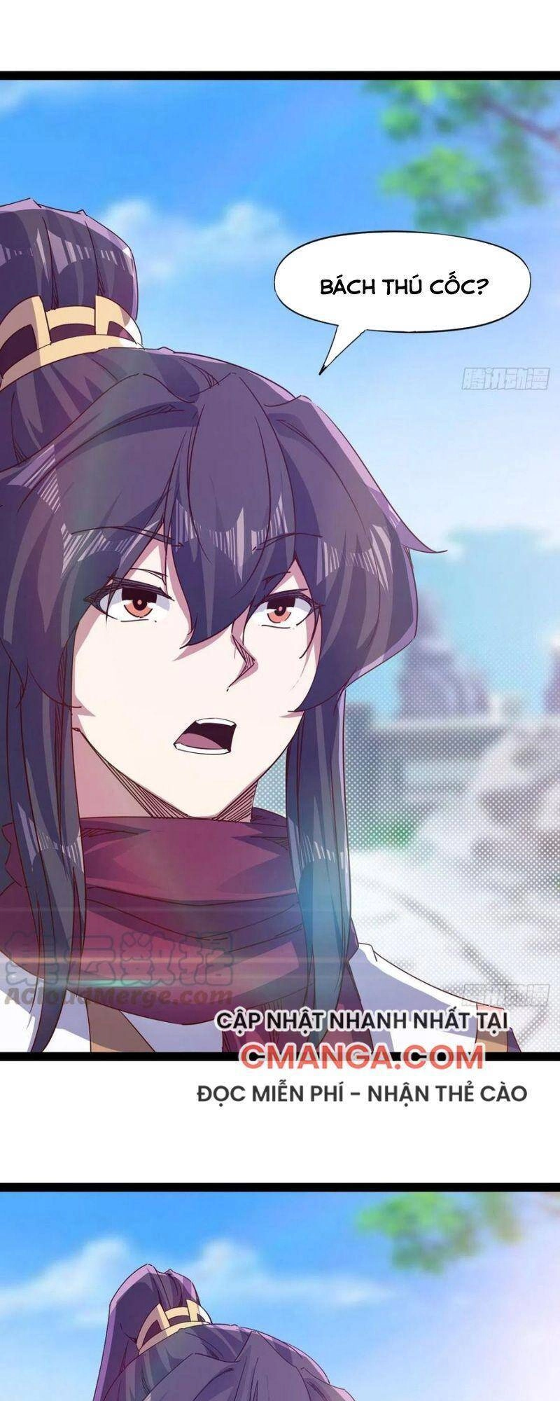 Kiếm Đồ Chapter 101 - 27