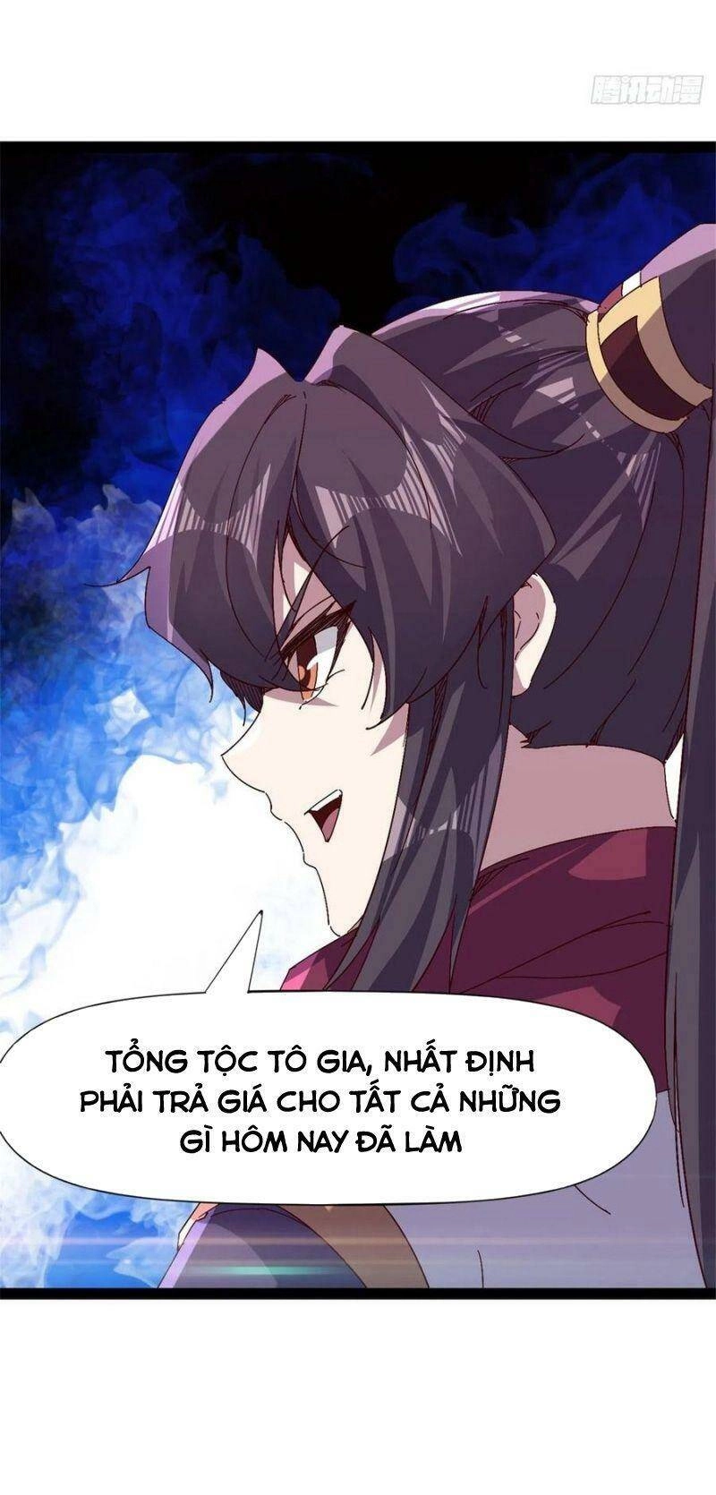Kiếm Đồ Chapter 107 - 9