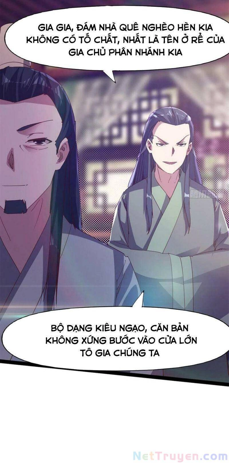 Kiếm Đồ Chapter 108 - 8