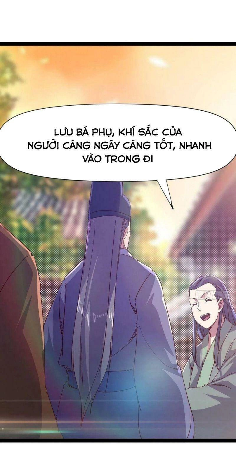 Kiếm Đồ Chapter 112 - 3