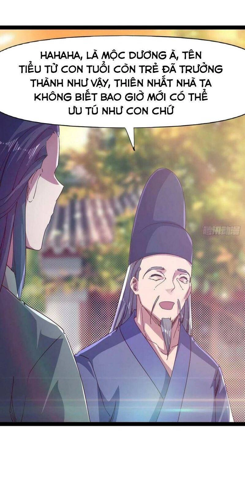 Kiếm Đồ Chapter 112 - 4