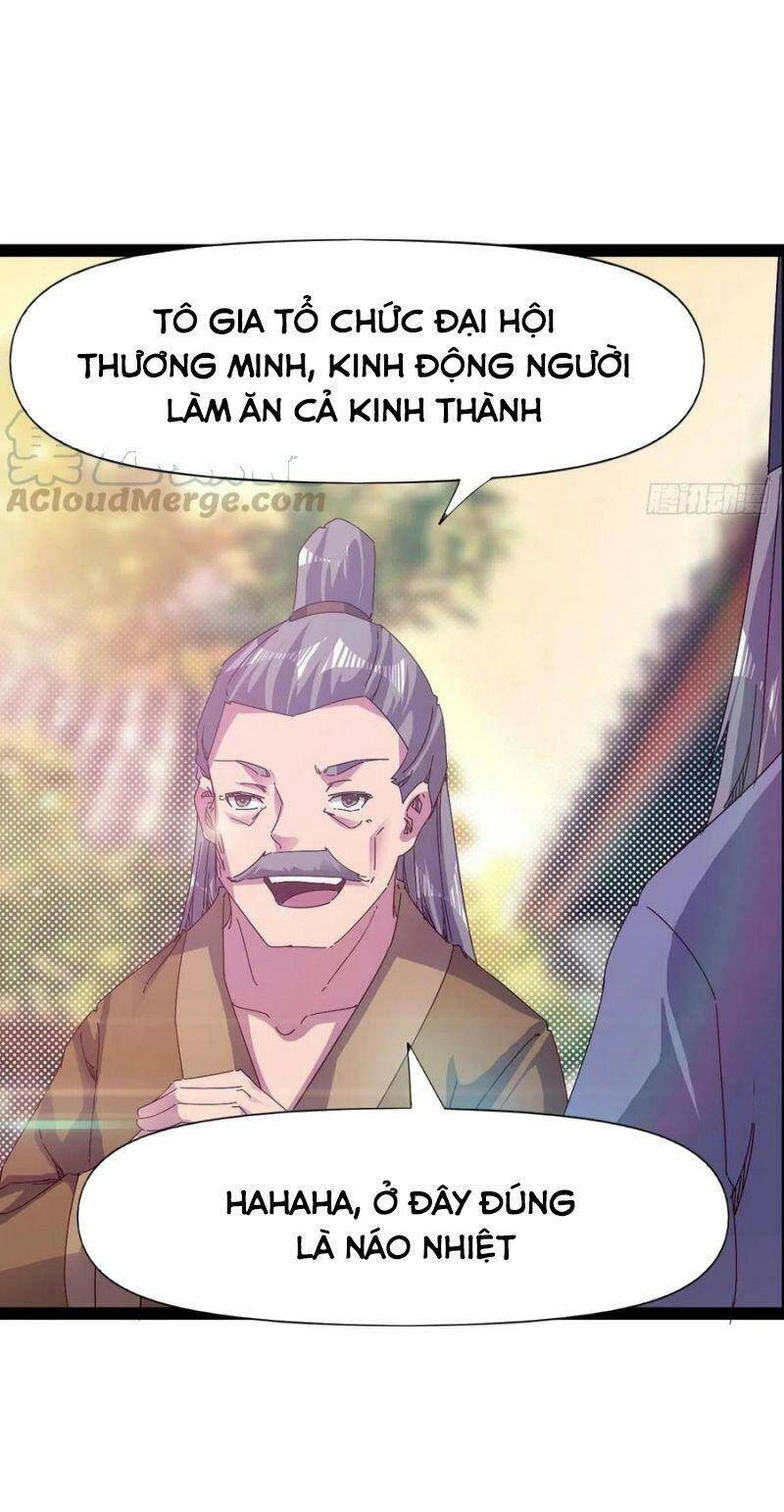 Kiếm Đồ Chapter 112 - 5