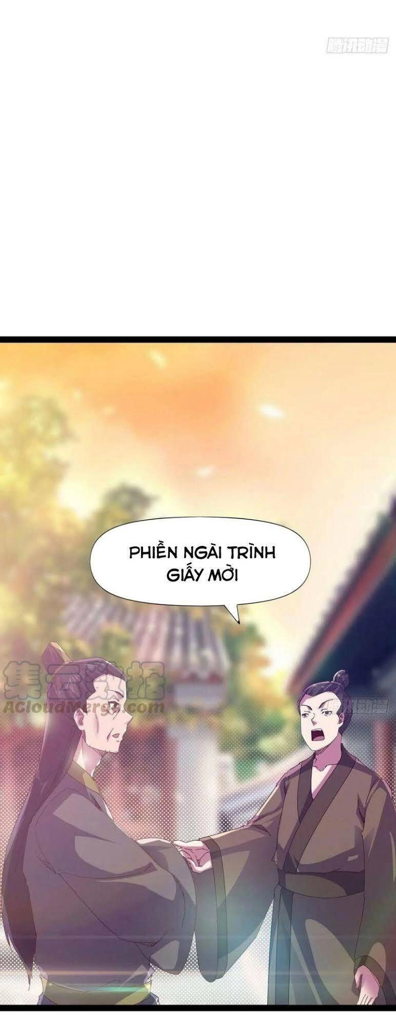 Kiếm Đồ Chapter 112 - 7