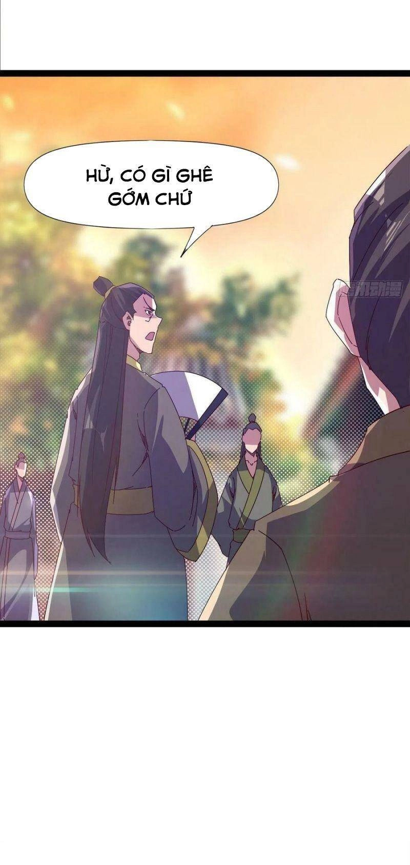 Kiếm Đồ Chapter 112 - 12