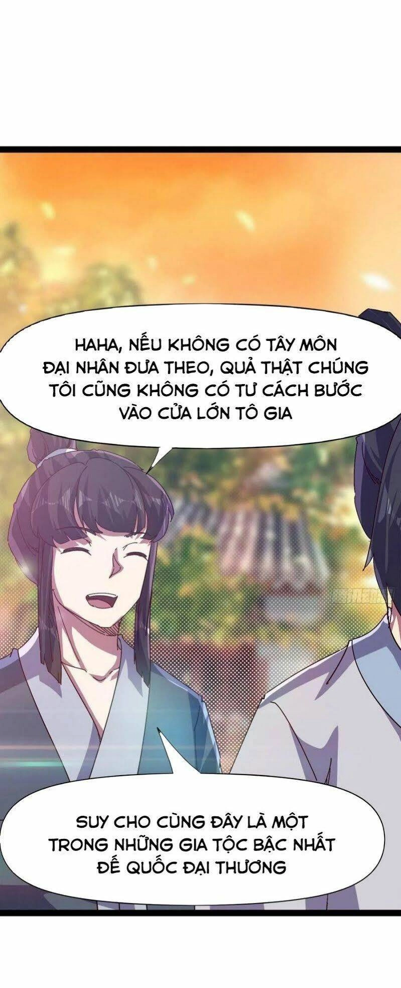Kiếm Đồ Chapter 112 - 14