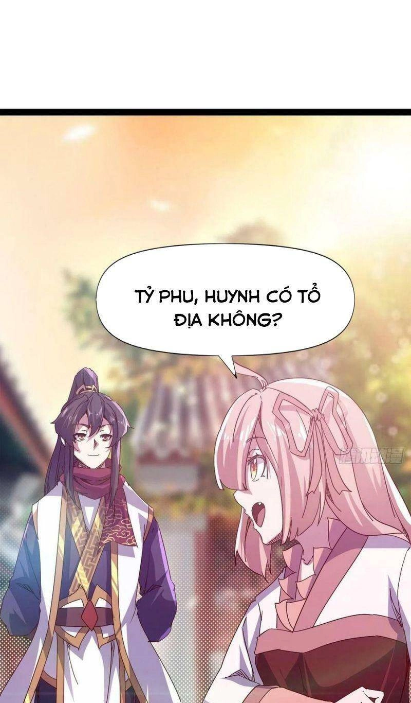 Kiếm Đồ Chapter 112 - 19