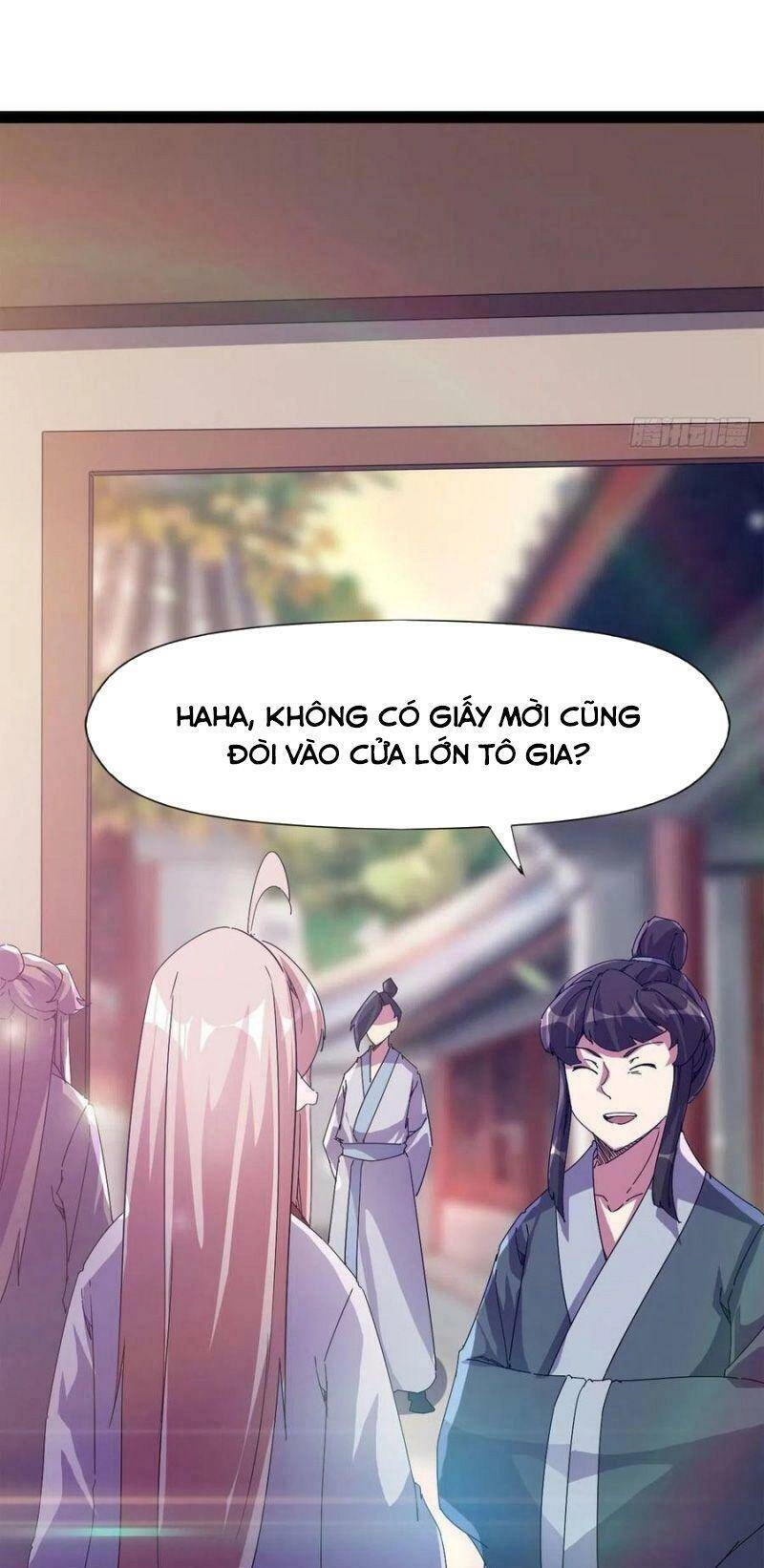 Kiếm Đồ Chapter 112 - 30