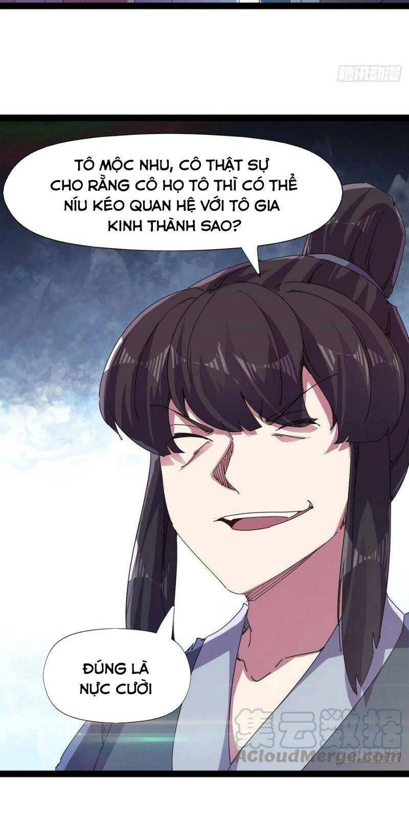 Kiếm Đồ Chapter 112 - 31