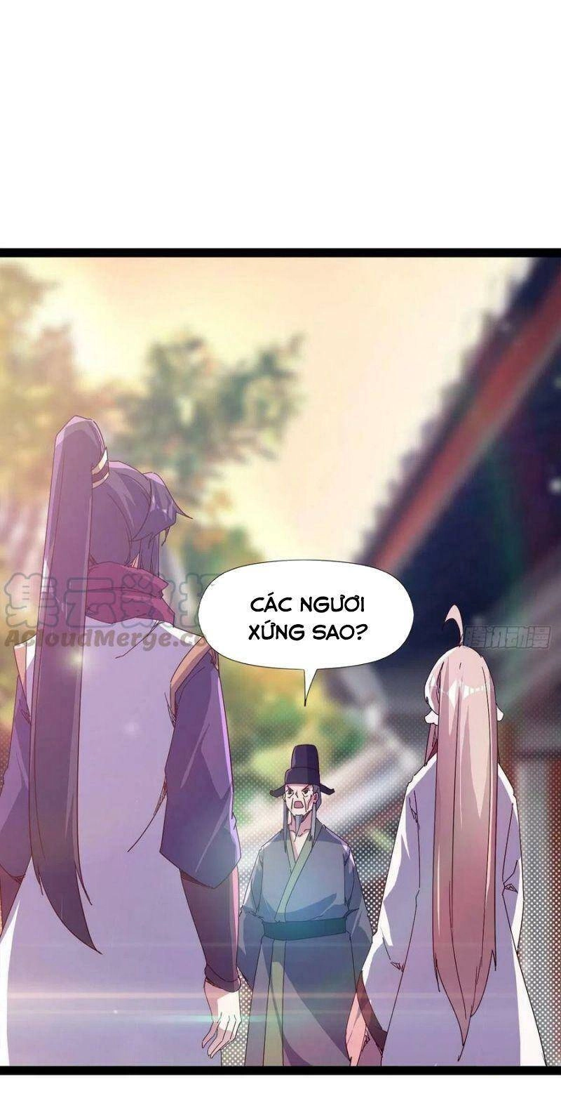 Kiếm Đồ Chapter 112 - 36