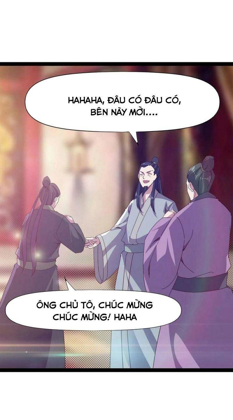 Kiếm Đồ Chapter 113 - 8