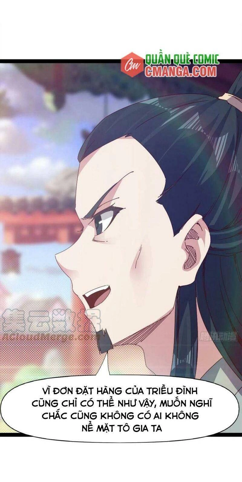 Kiếm Đồ Chapter 113 - 10