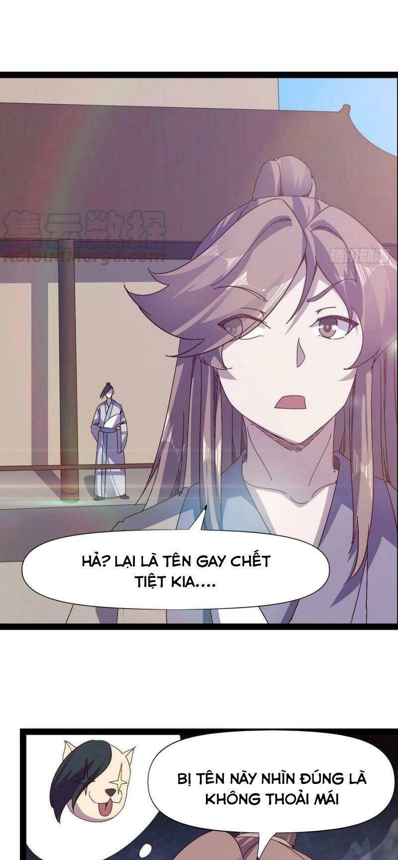 Kiếm Đồ Chapter 113 - 13