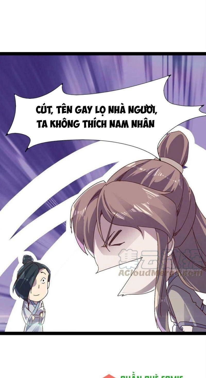 Kiếm Đồ Chapter 113 - 17