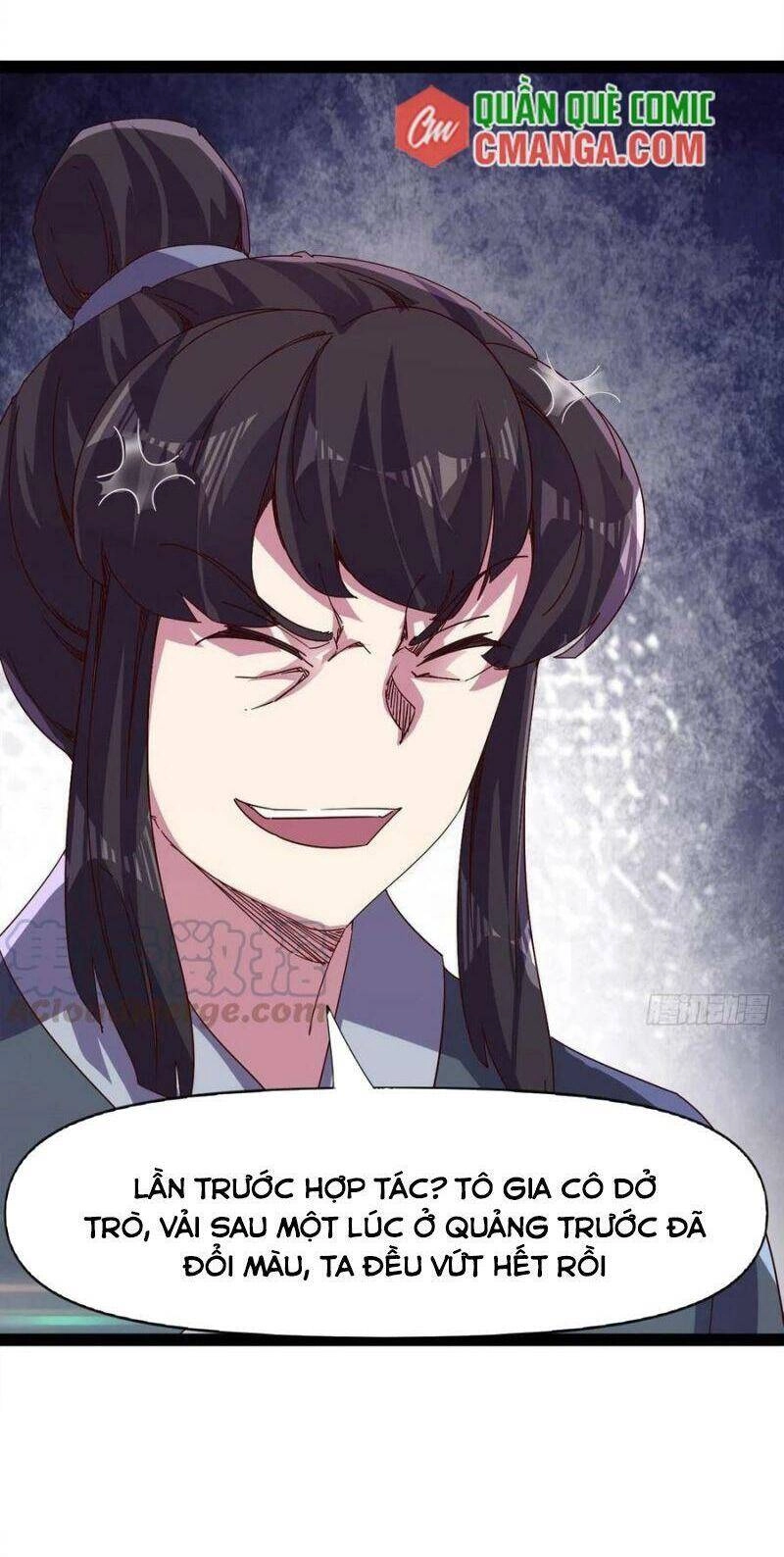 Kiếm Đồ Chapter 113 - 20