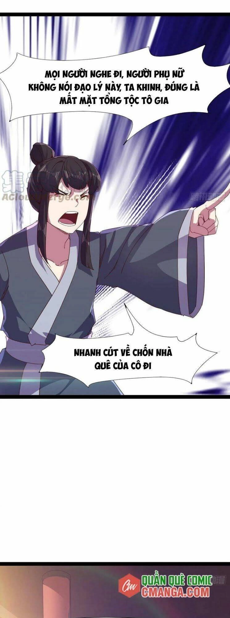 Kiếm Đồ Chapter 113 - 23