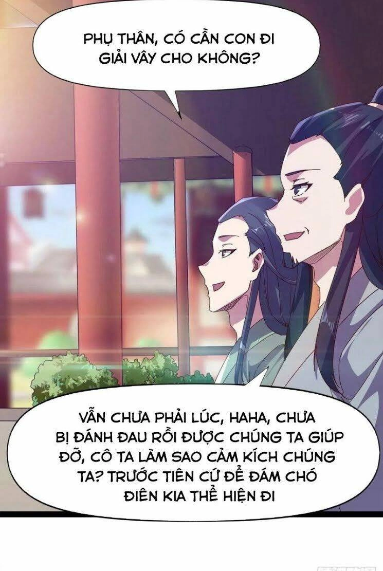 Kiếm Đồ Chapter 113 - 24