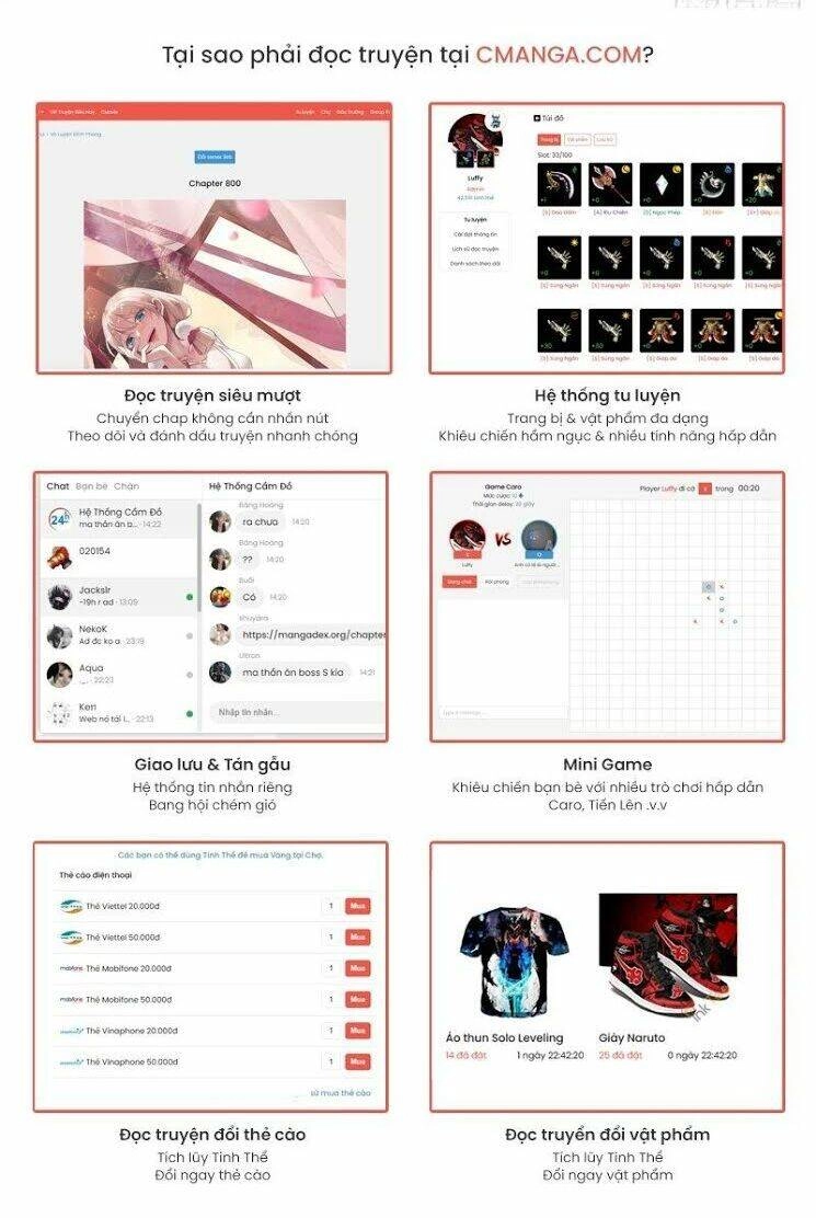 Kiếm Đồ Chapter 113 - 25