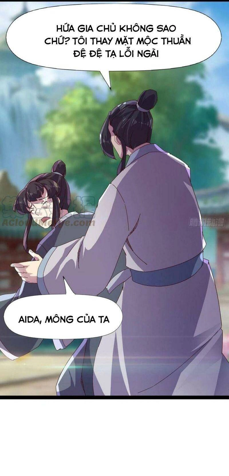 Kiếm Đồ Chapter 113 - 39