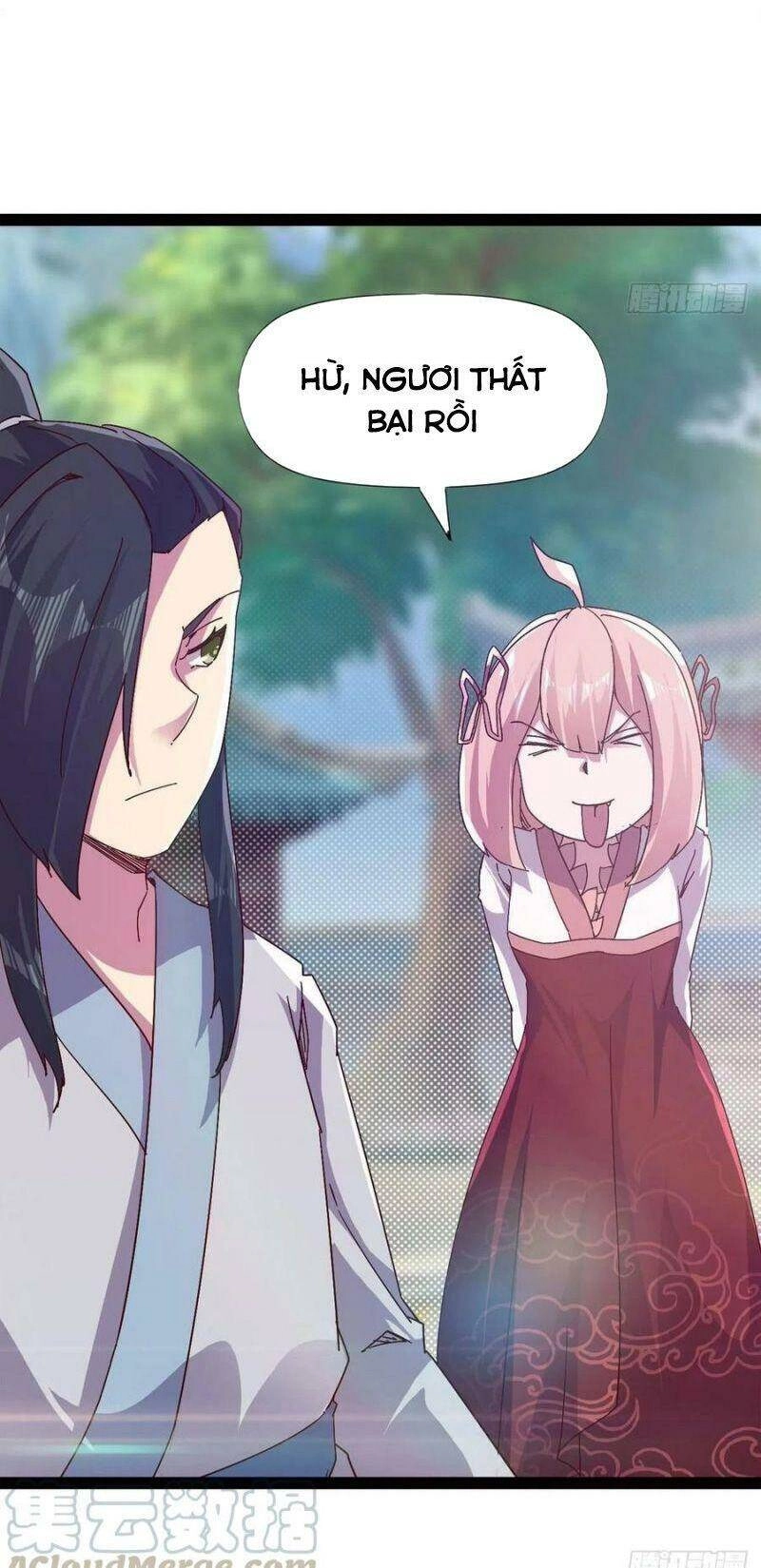 Kiếm Đồ Chapter 113 - 47