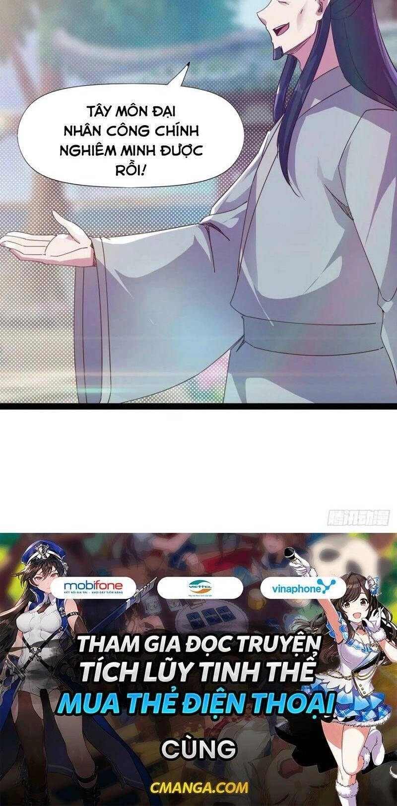 Kiếm Đồ Chapter 113 - 49