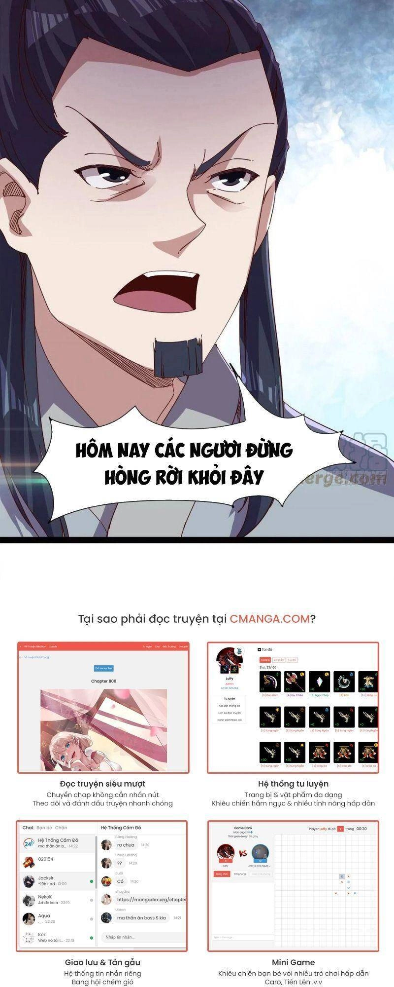 Kiếm Đồ Chapter 114 - 22