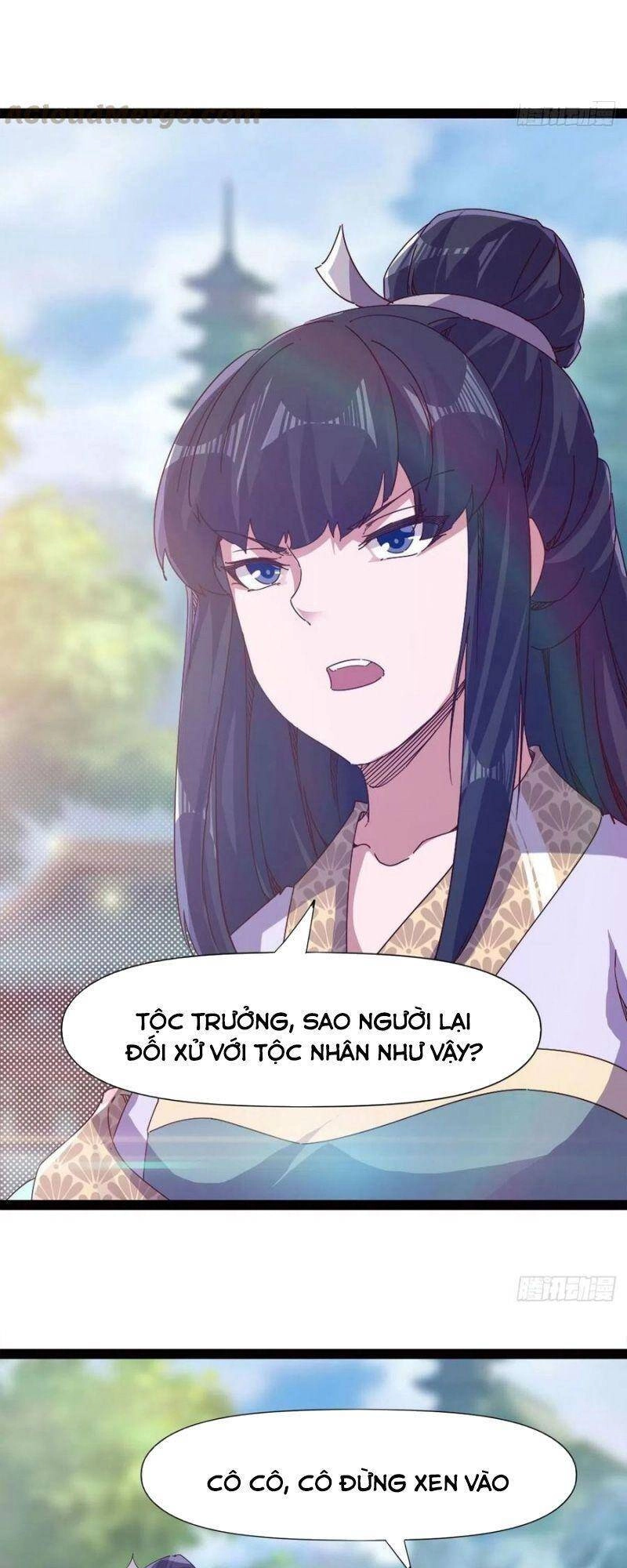 Kiếm Đồ Chapter 115 - 3