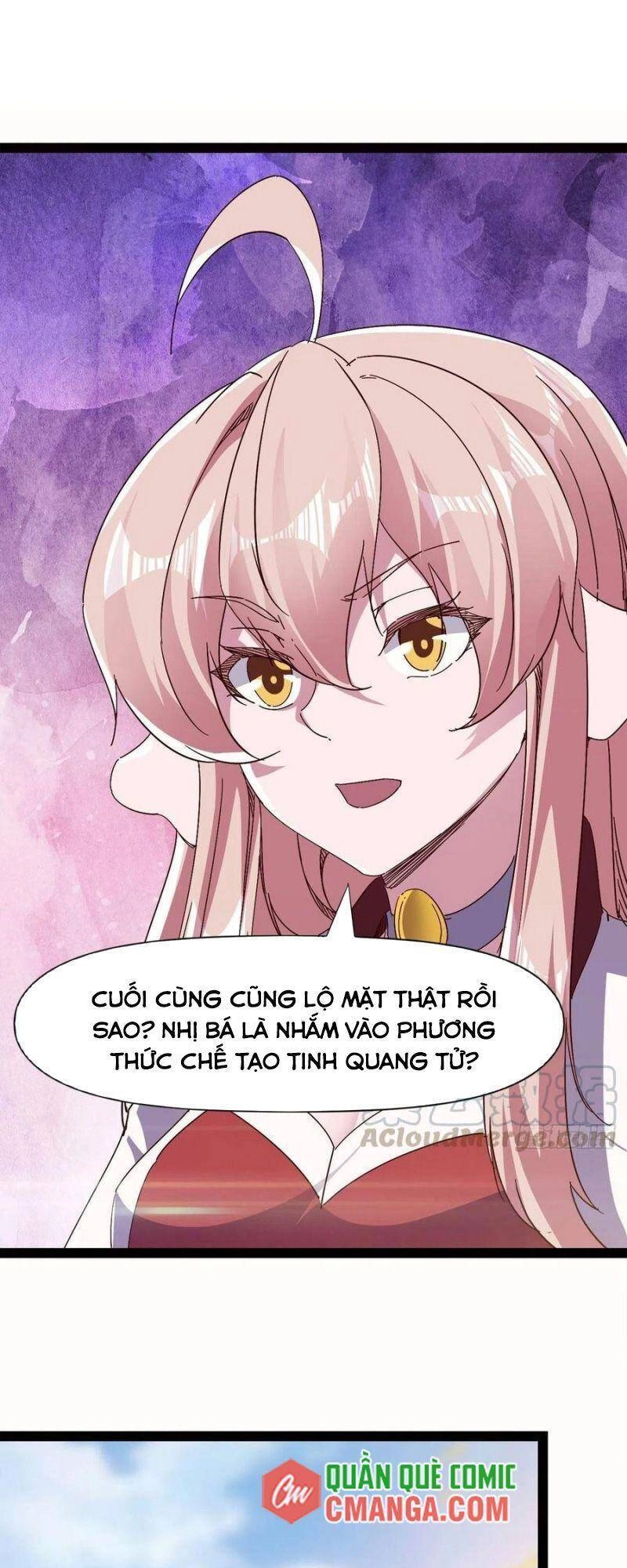 Kiếm Đồ Chapter 115 - 5