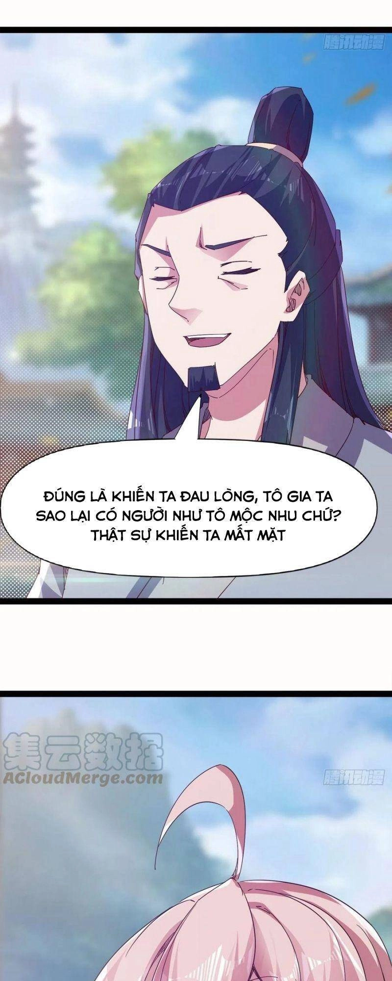 Kiếm Đồ Chapter 115 - 11