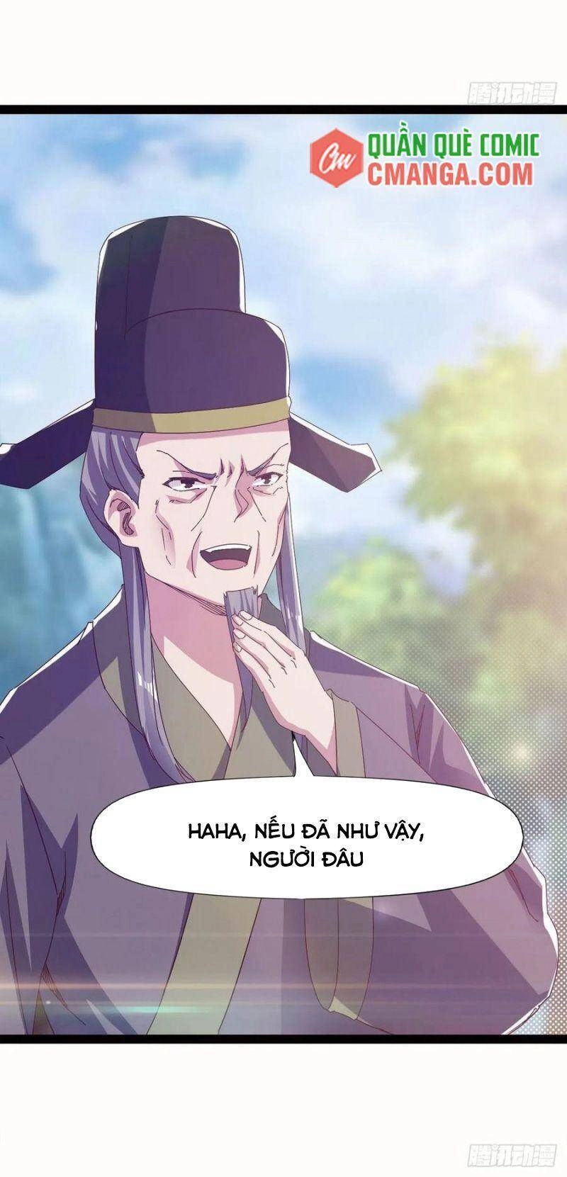 Kiếm Đồ Chapter 115 - 18