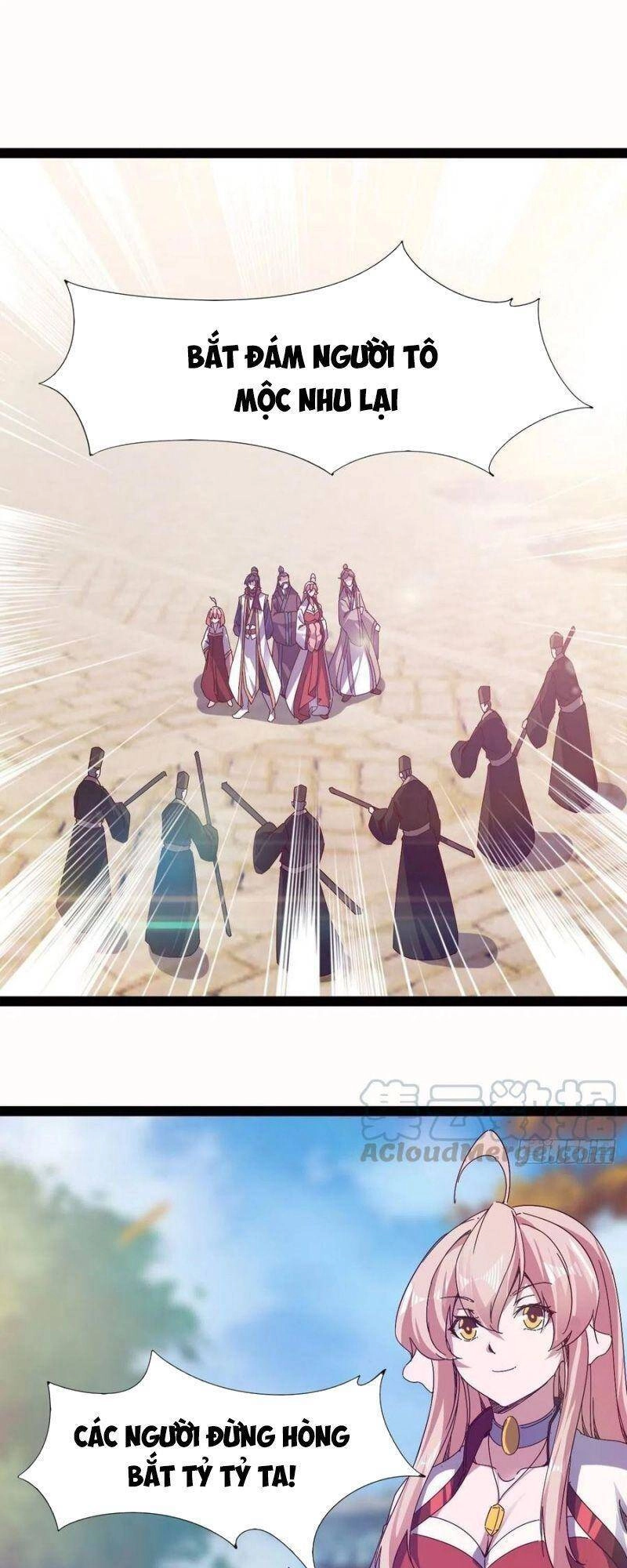 Kiếm Đồ Chapter 115 - 19