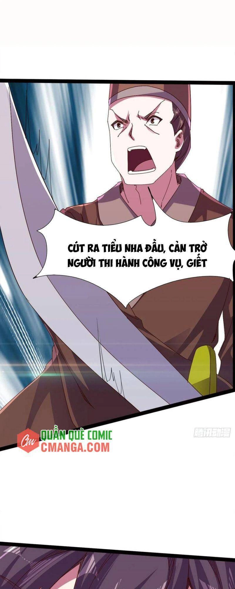 Kiếm Đồ Chapter 115 - 21