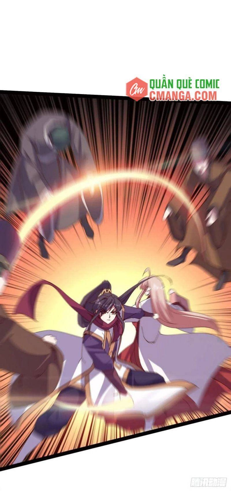 Kiếm Đồ Chapter 115 - 26