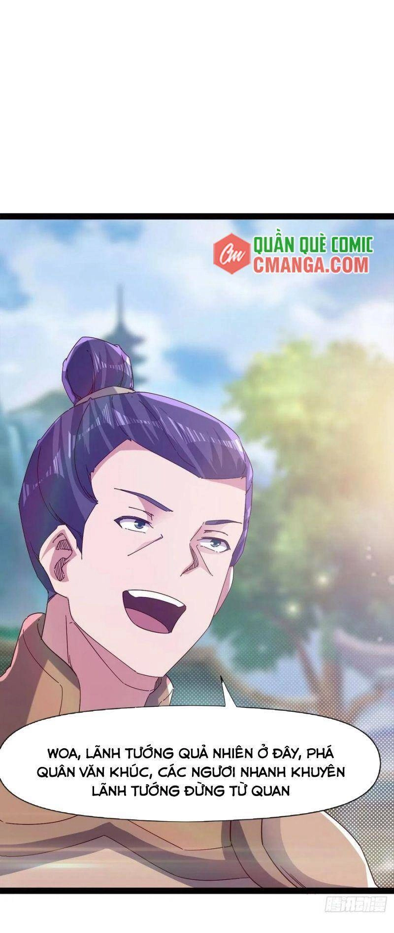 Kiếm Đồ Chapter 115 - 34