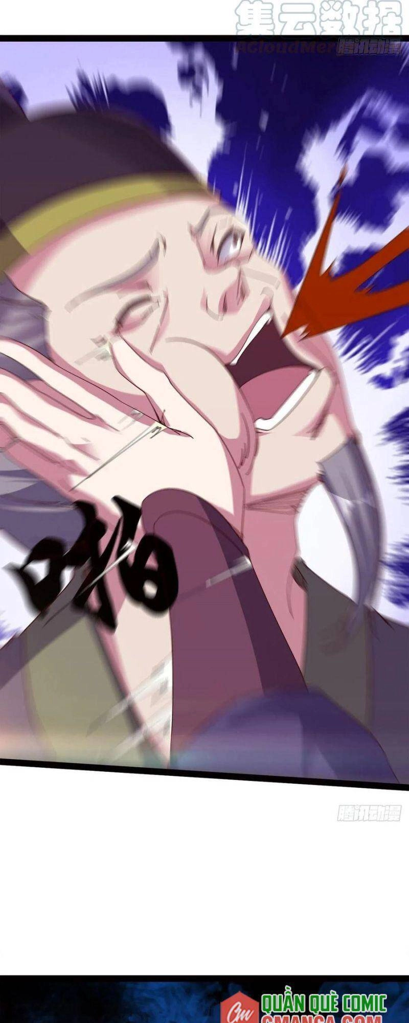 Kiếm Đồ Chapter 115 - 37