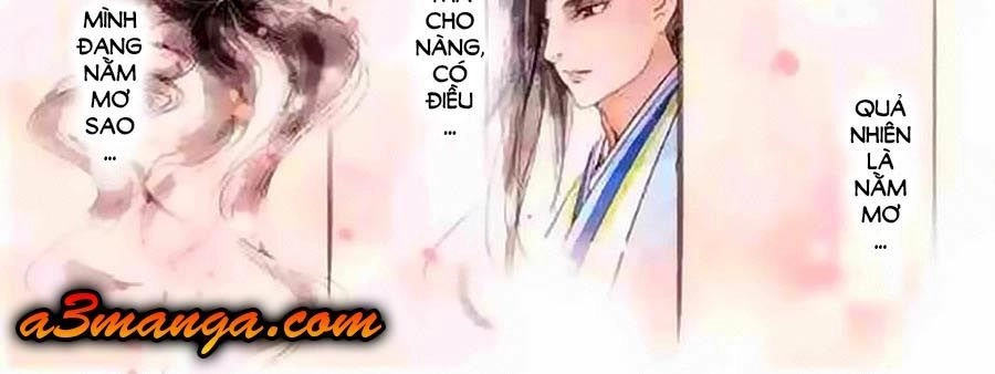 Nhà Ta Có Tiểu Thiếp Chapter 14 - 3