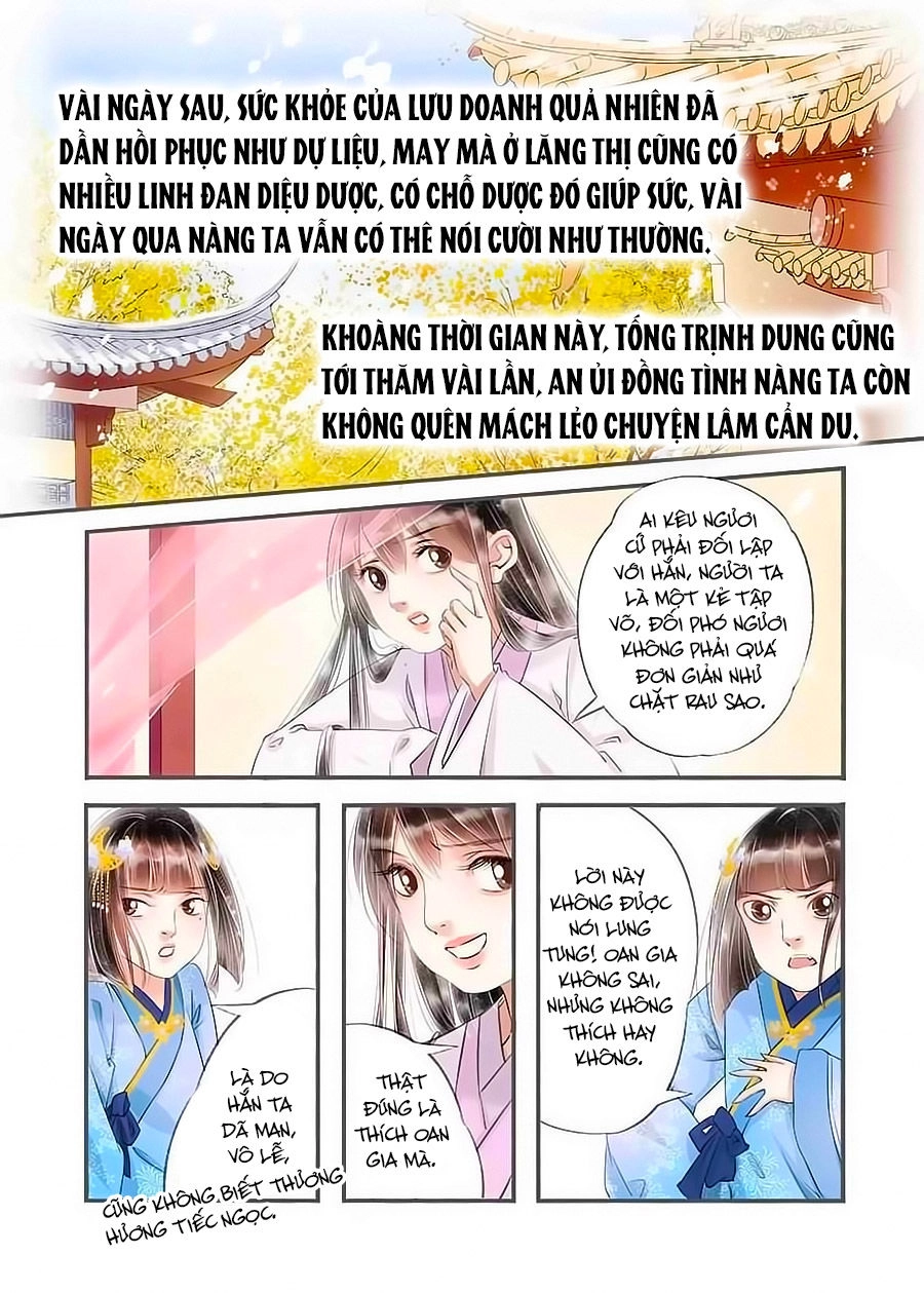 Nhà Ta Có Tiểu Thiếp Chapter 99 - 7