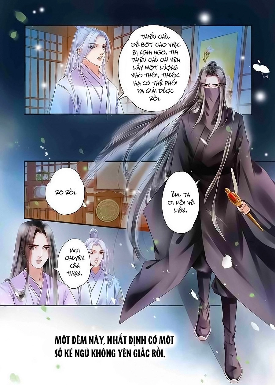 Nhà Ta Có Tiểu Thiếp Chapter 103 - 5