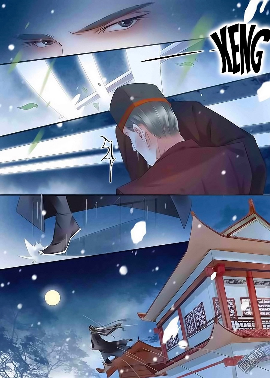 Nhà Ta Có Tiểu Thiếp Chapter 105 - 5