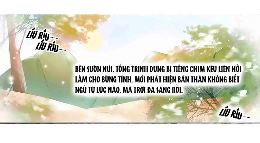 Nhà Ta Có Tiểu Thiếp Chapter 121 - 9