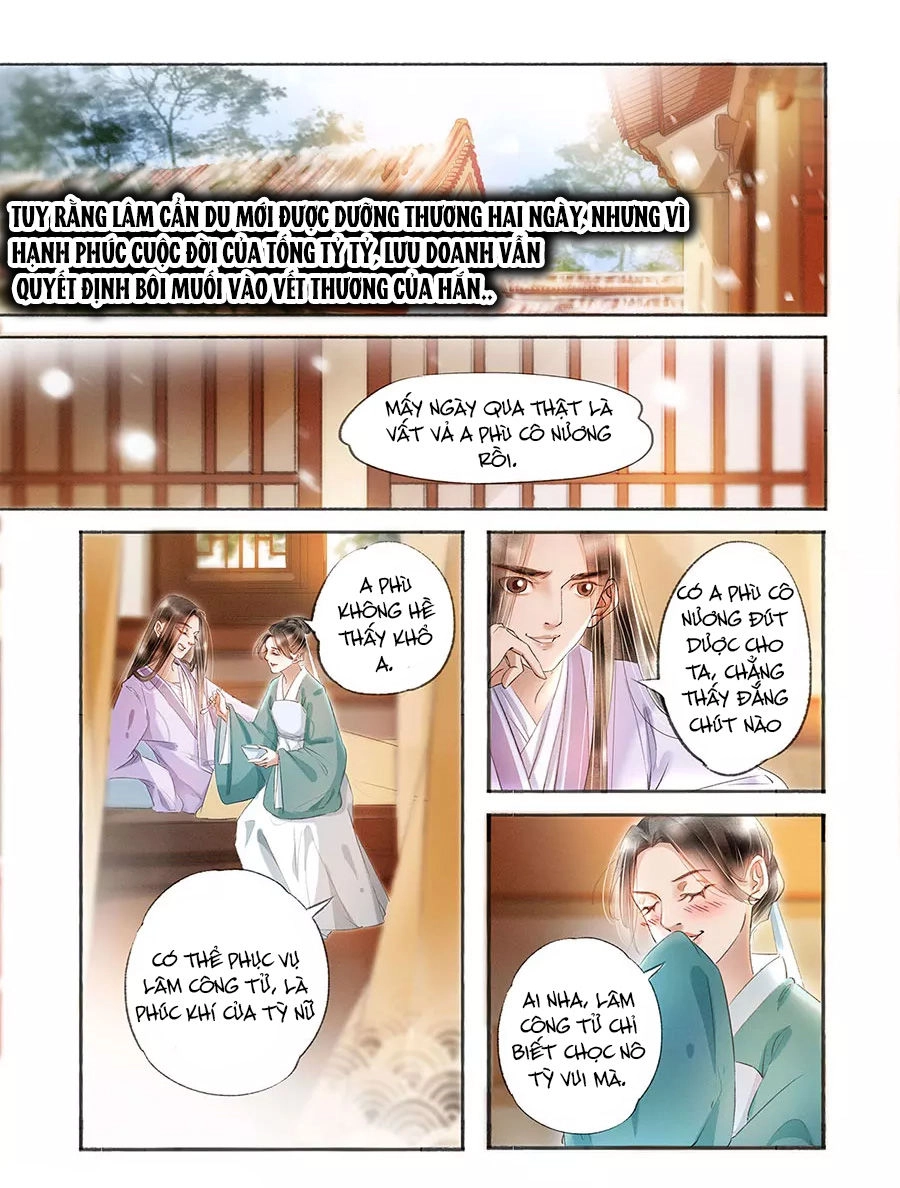 Nhà Ta Có Tiểu Thiếp Chapter 145 - 2