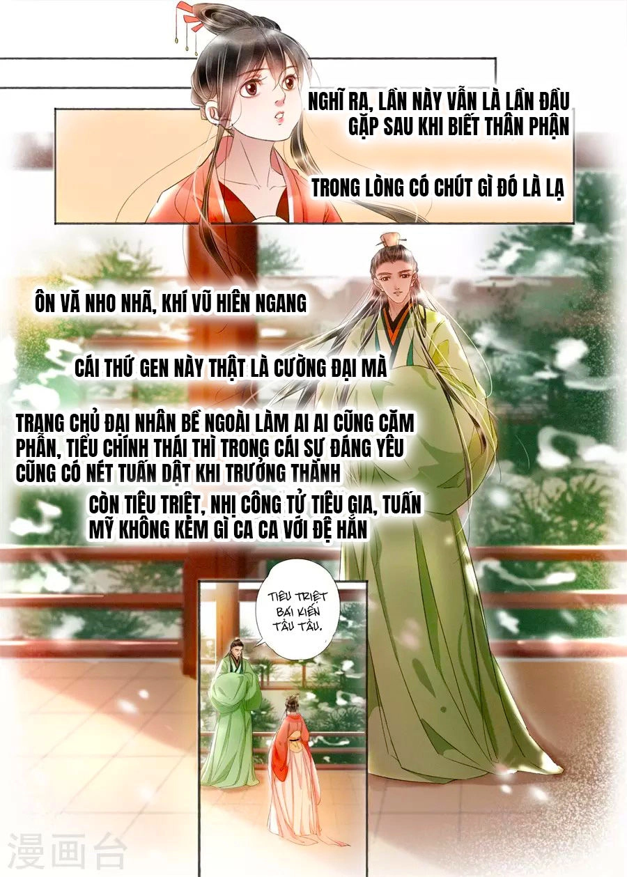 Nhà Ta Có Tiểu Thiếp Chapter 157 - 8