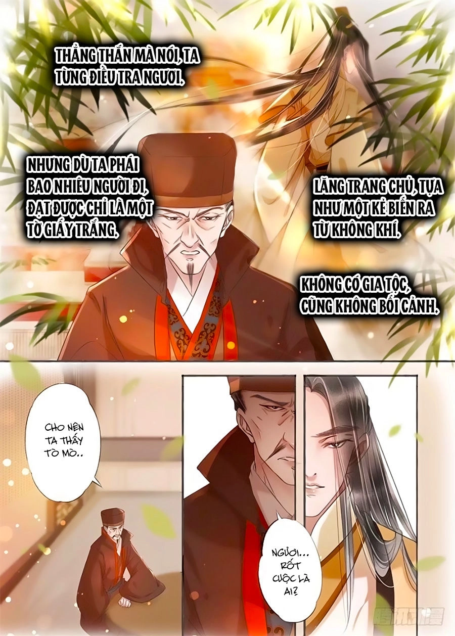 Nhà Ta Có Tiểu Thiếp Chapter 159 - 8