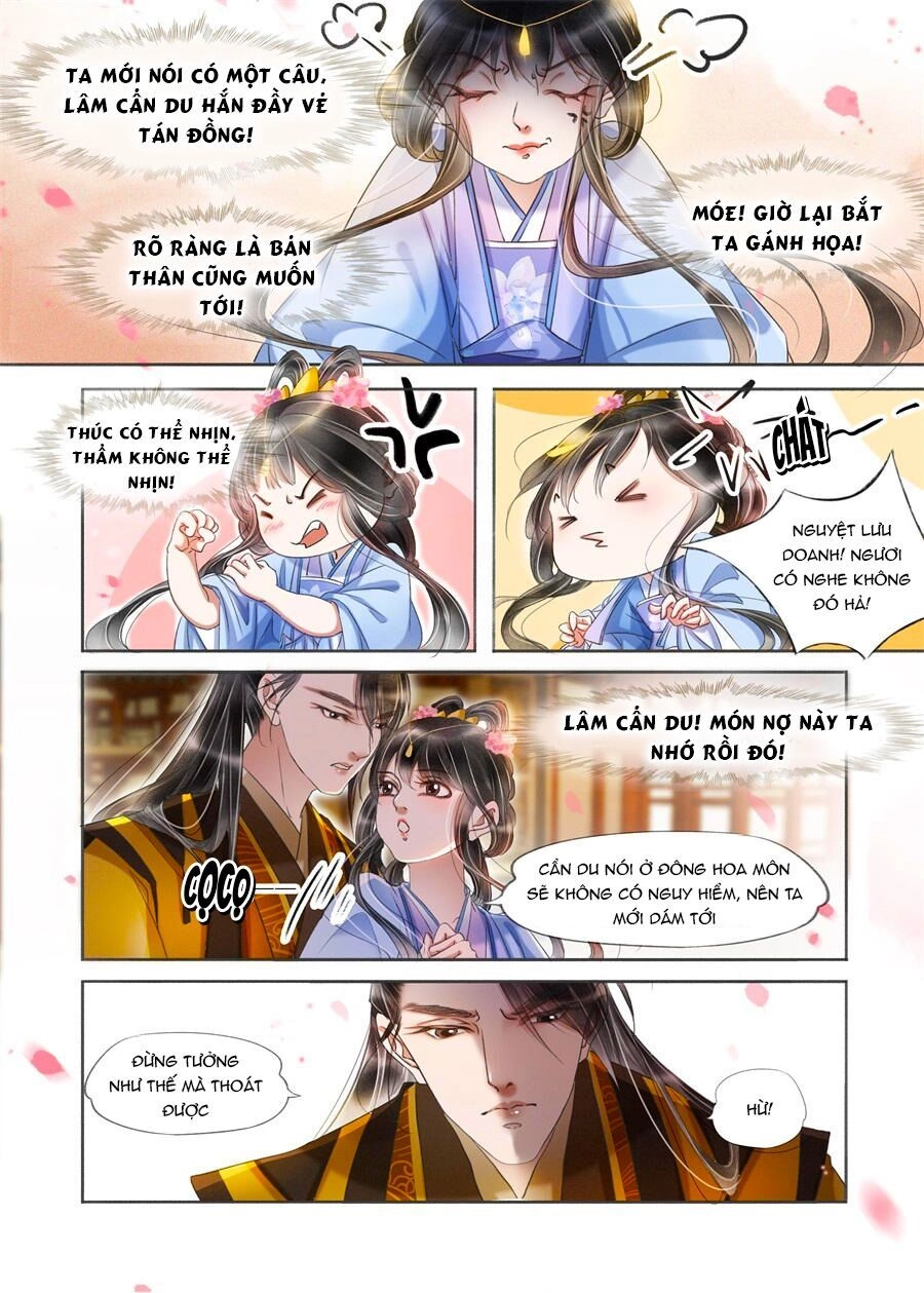 Nhà Ta Có Tiểu Thiếp Chapter 171 - 2