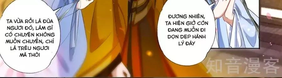 Nhà Ta Có Tiểu Thiếp Chapter 172 - 4