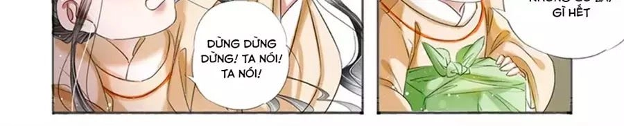 Nhà Ta Có Tiểu Thiếp Chapter 172 - 8